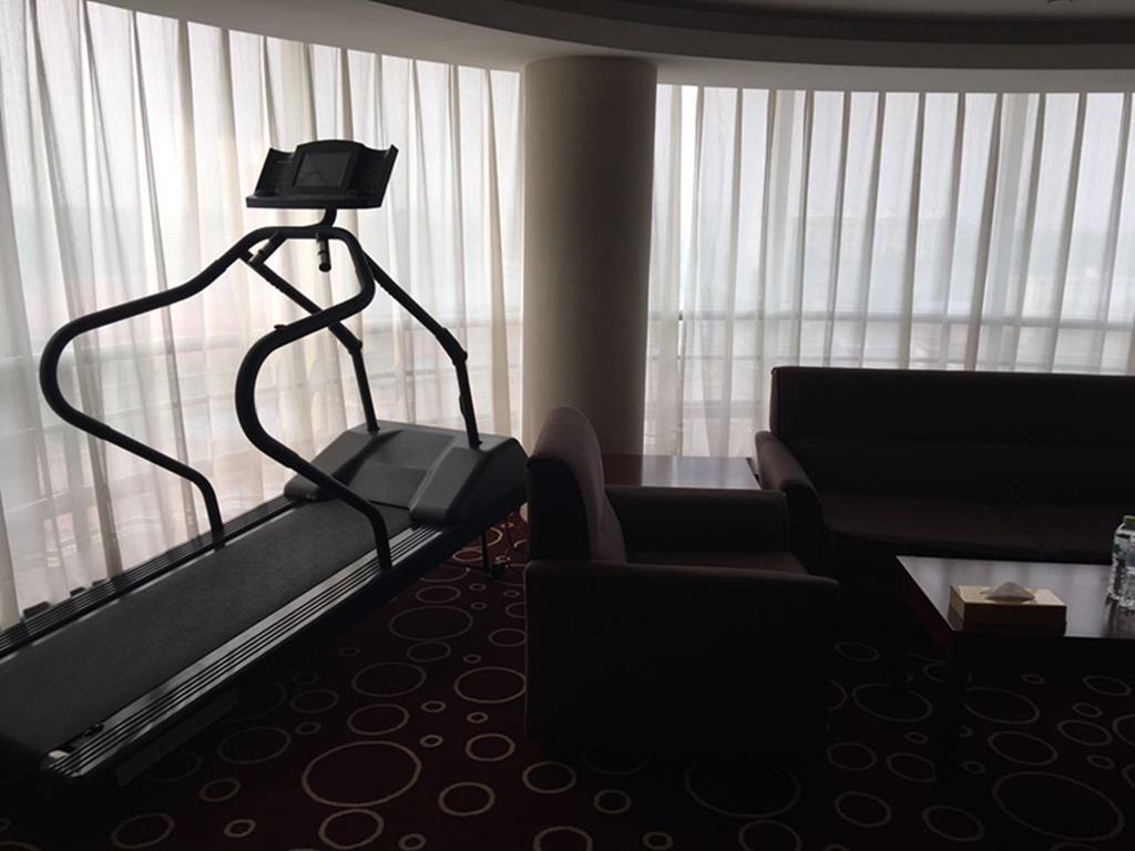Beijing Spring Hotel Exterior foto